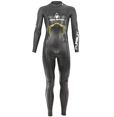 Neopreno nataci&oacute;n Aqua Sphere para hombre