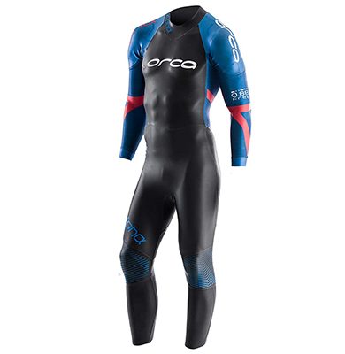Neopreno triatlon orca alpha 1.5 para hombre